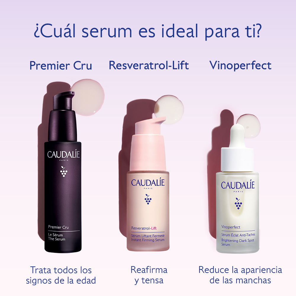 RESVERATROL-LIFT SERUM (S&Eacute;RUM REAFIRMANTE INSTANT&Aacute;NEO)